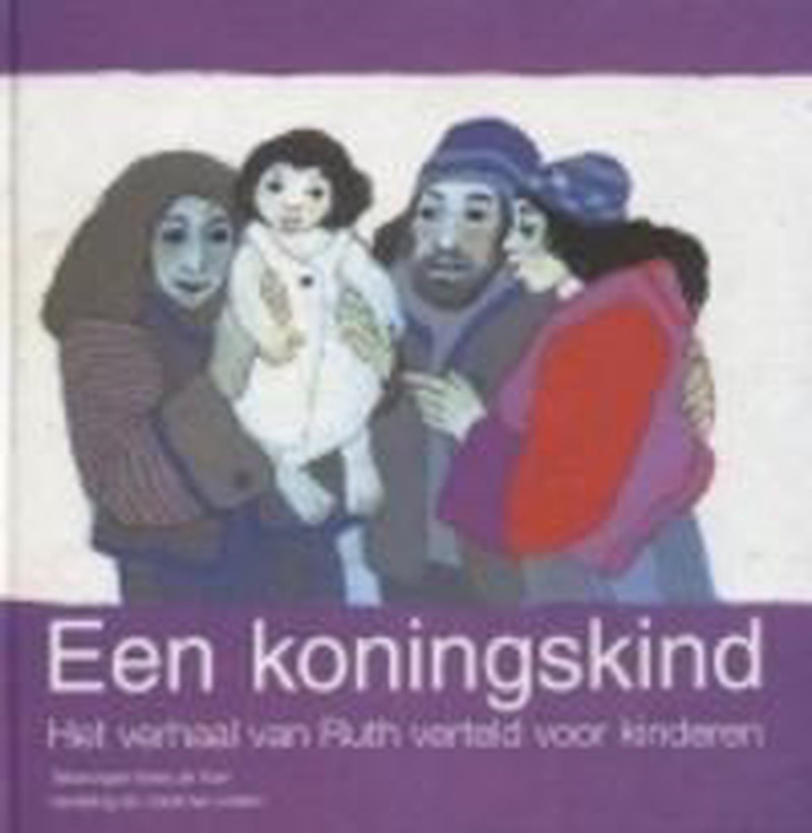 Koningskind