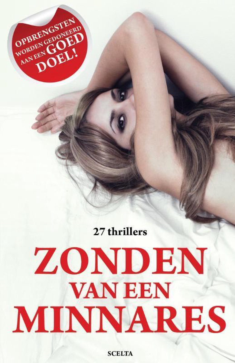 Roos Boum Zonden Van Een Minnares