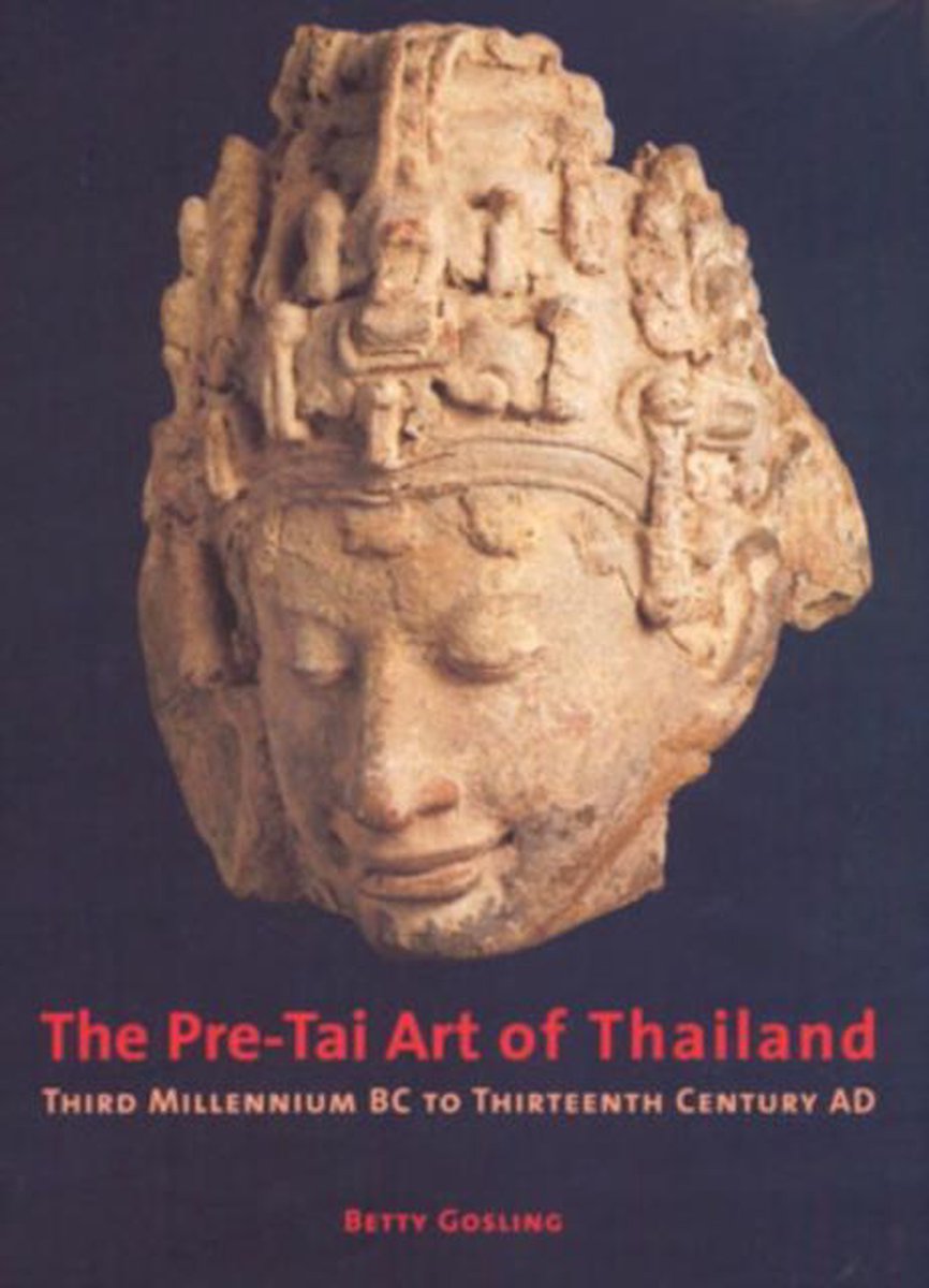 Origins of Thai Art