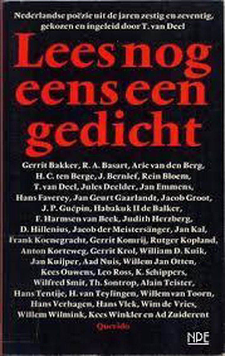 boekenbalie_9789021459318_cover Lees nog eens een gedicht