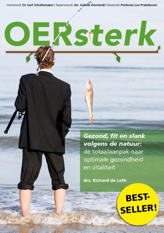 Oersterk