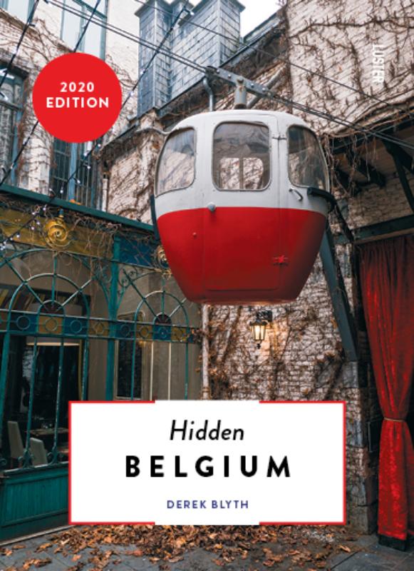 The Hidden Secrets of Belgium / The Hidden Secrets