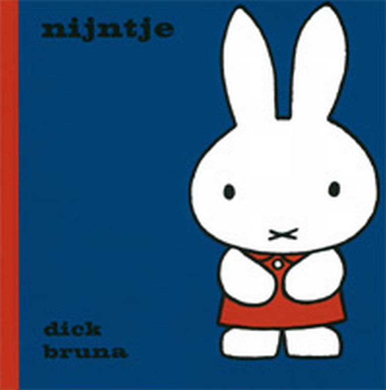Dick Bruna Nijntje / Nijntje thumbnail