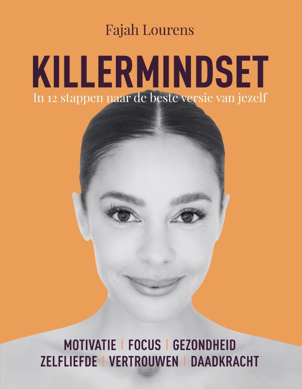 Fajah Lourens Killermindset thumbnail