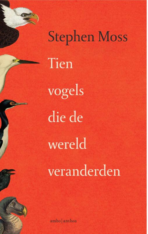 boekenbalie_9789026362132_cover Tien vogels die de wereld veranderden