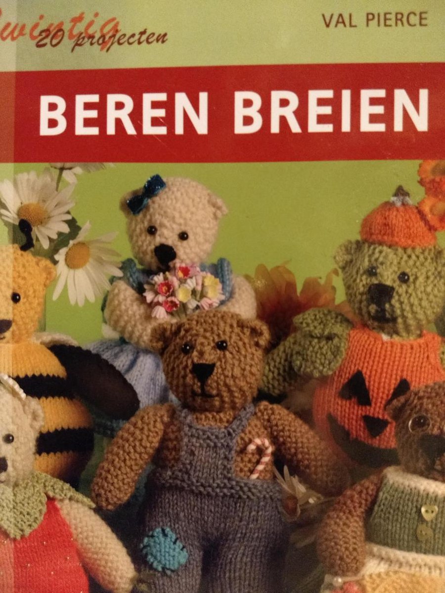 boekenbalie_9789089982391_cover Teddyberen breien
