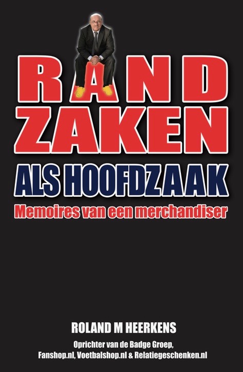 Randzaken als hoofdzaak