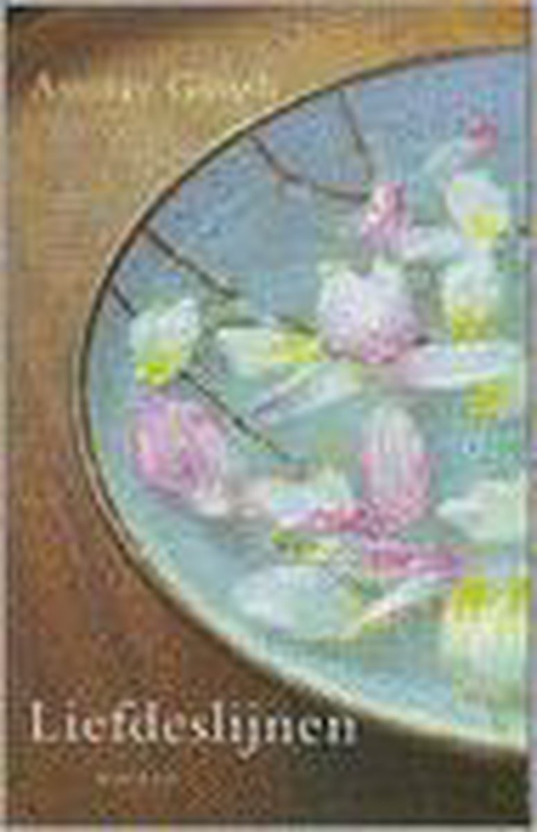 Amitav Ghosh Liefdeslijnen thumbnail