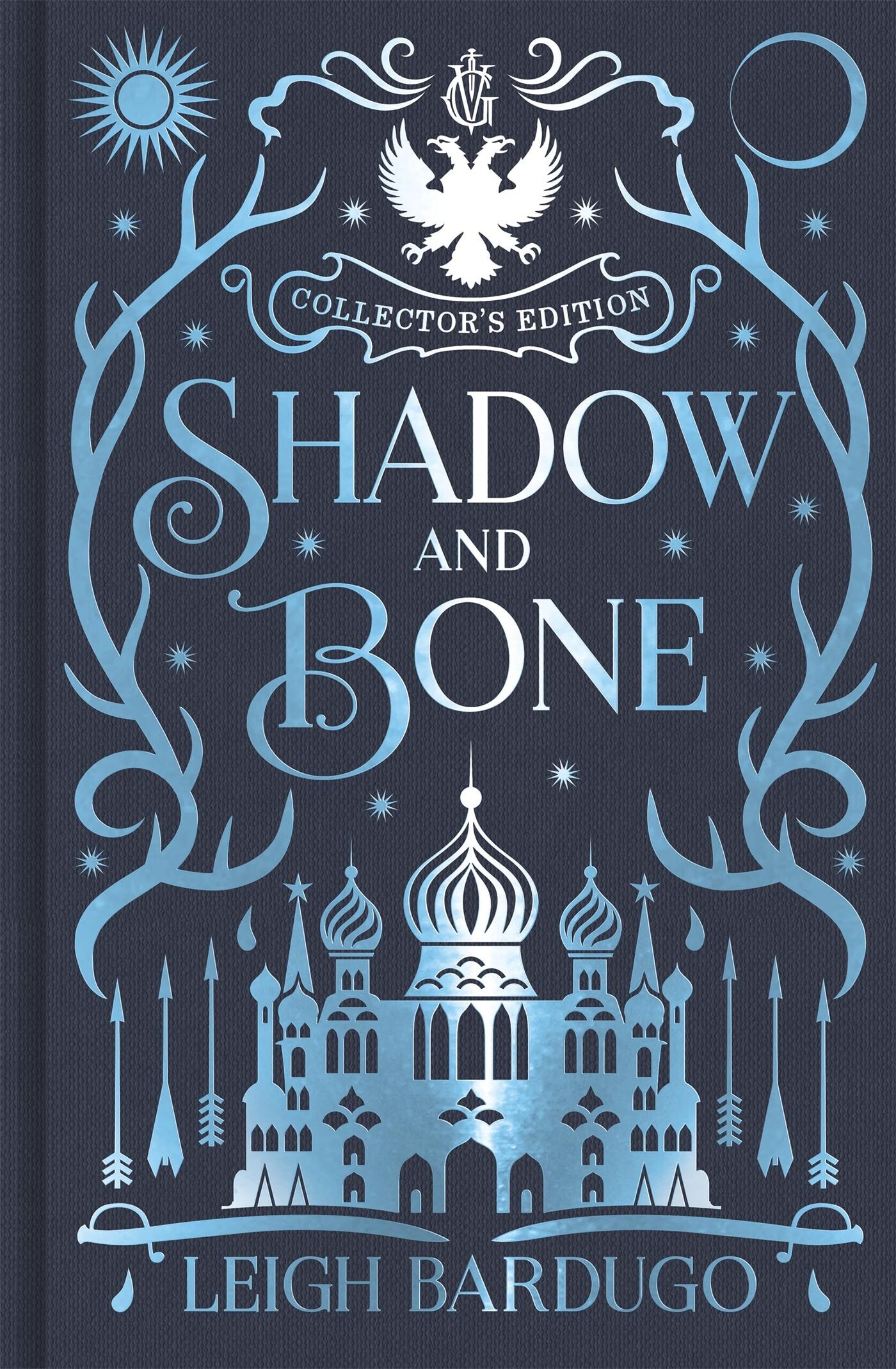 Shadow and Bone / Shadow and Bone / 1