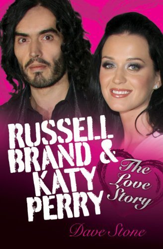 Russell Brand & Katy Perry