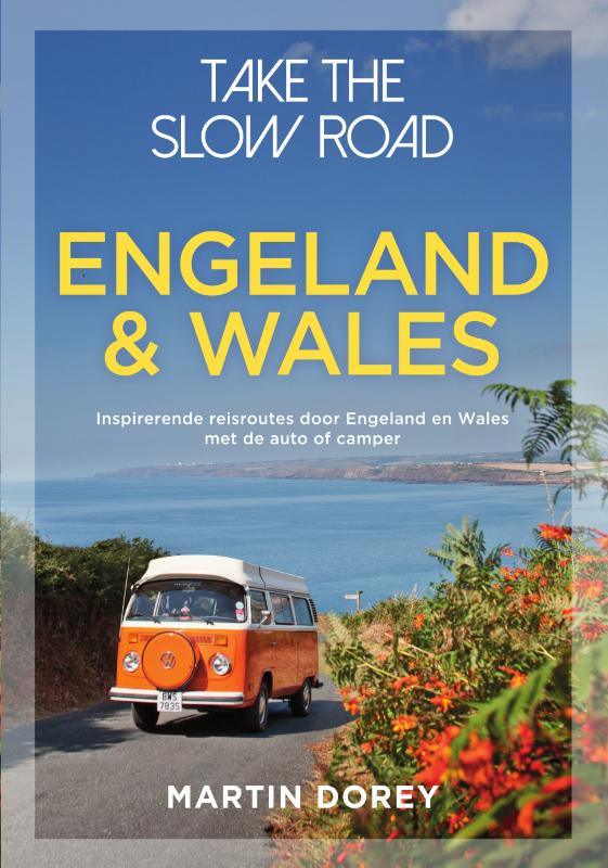 Engeland en Wales / Take the slow road