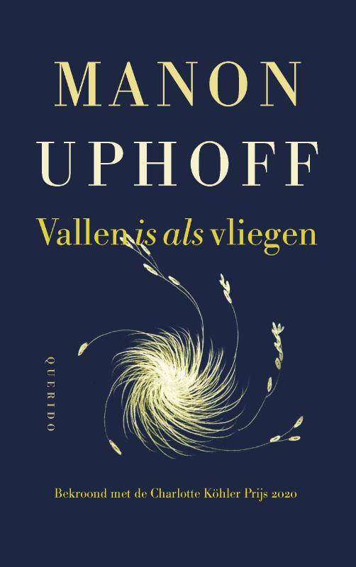 Manon Uphoff Vallen Is Als Vliegen thumbnail