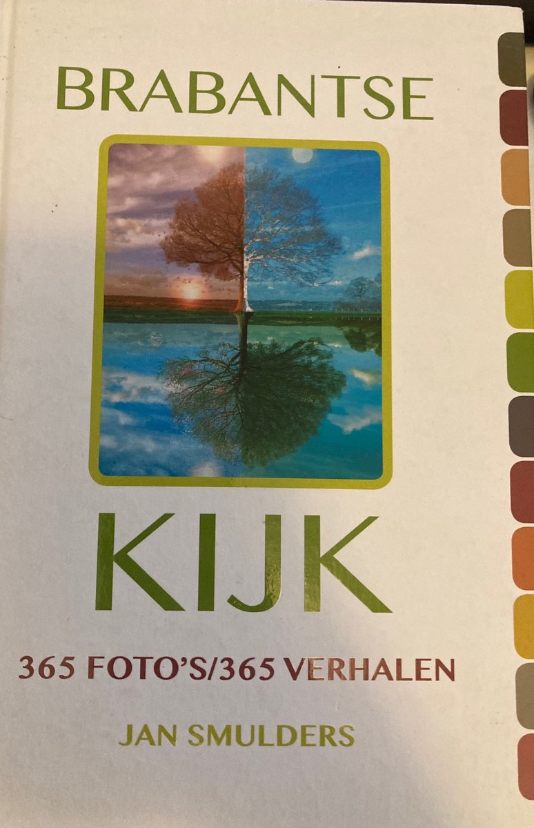 Brabantse kijk