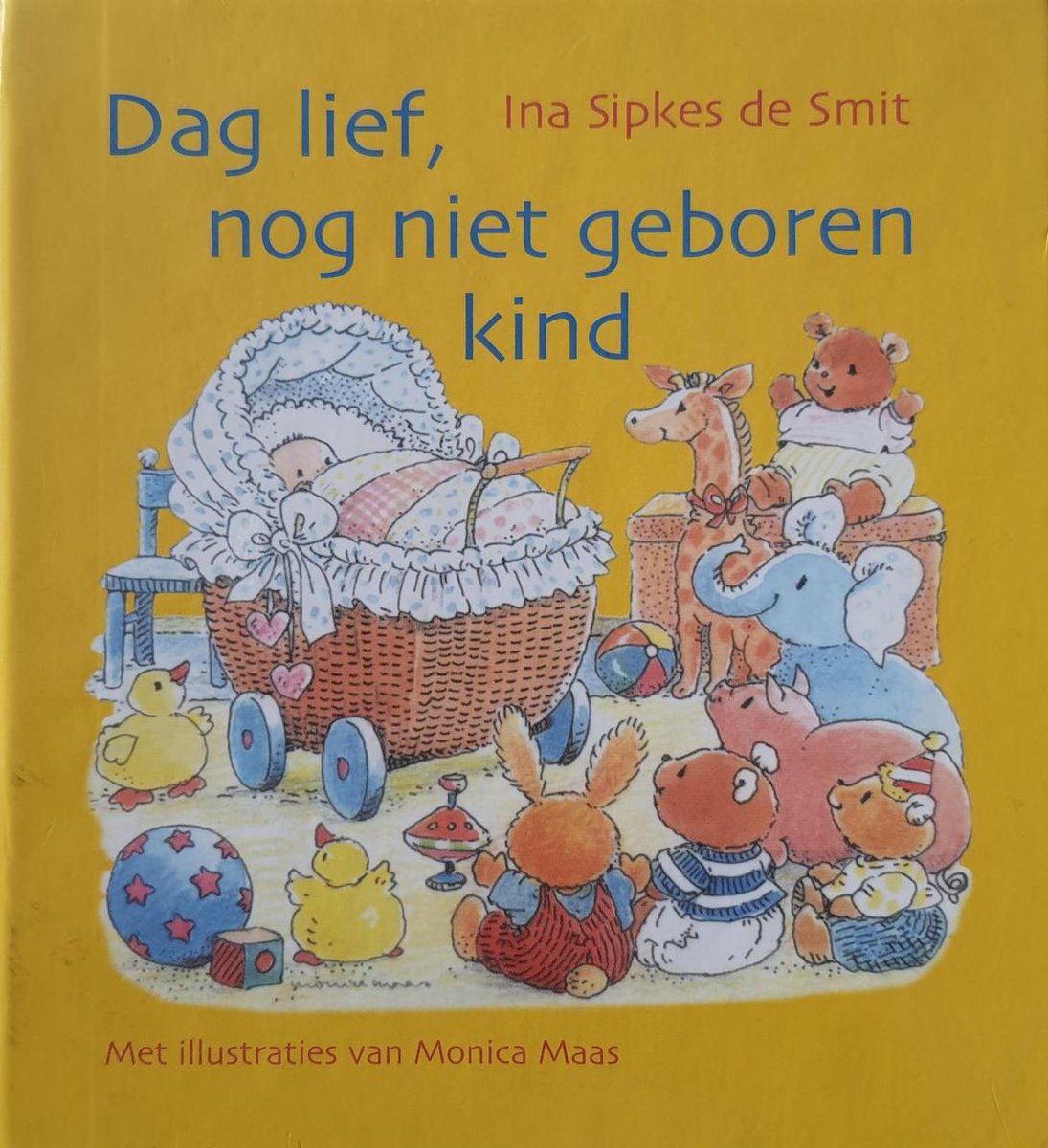 boekenbalie_9789026929304_cover Dag Lief Nog Niet Geboren Kind