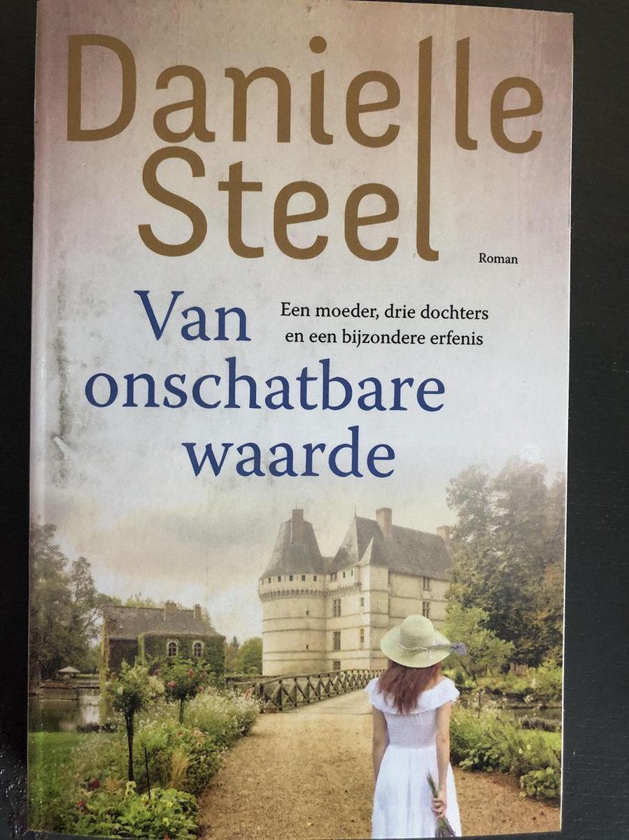 boekenbalie_9789021025032_cover Van onschatbare waarde (Special Veldboeket 2019)