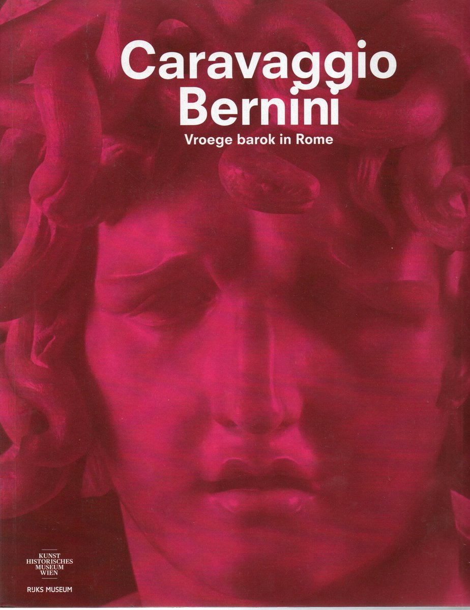 Carravaggio - bernini