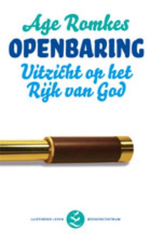 Openbaring / Luisterend leven