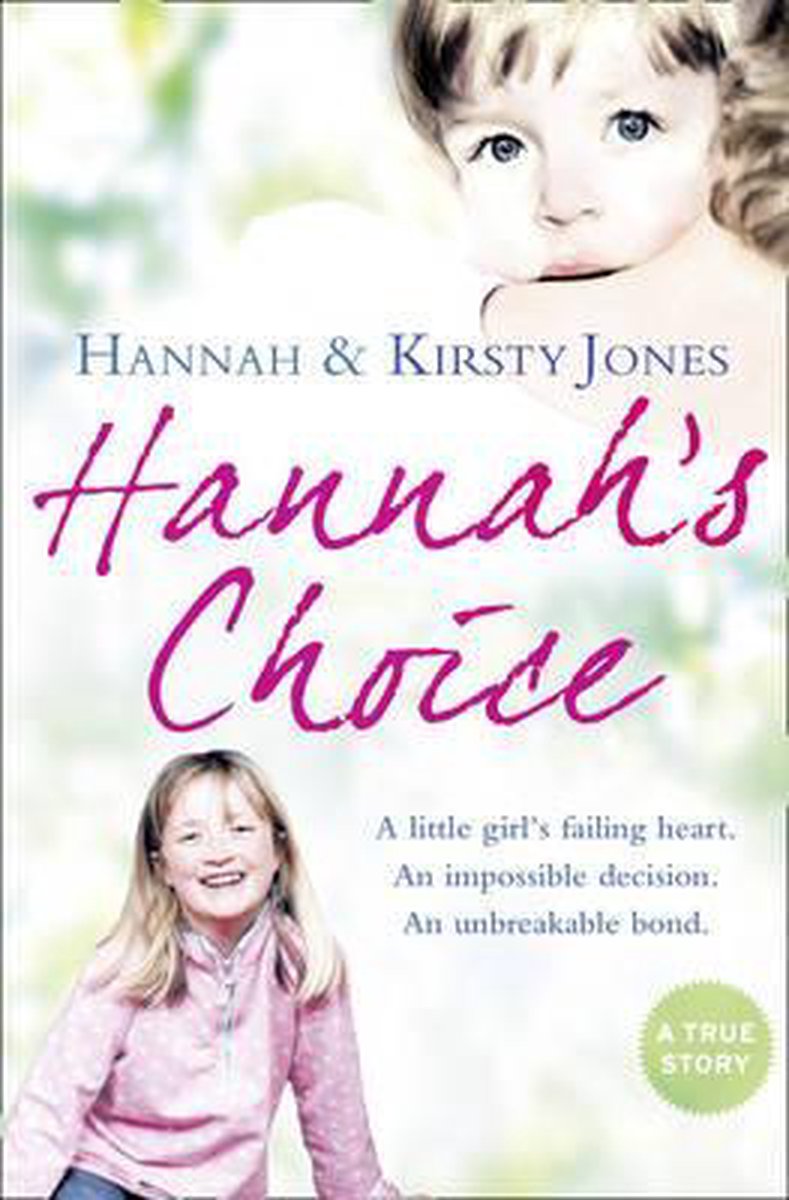 Hannahs Choice