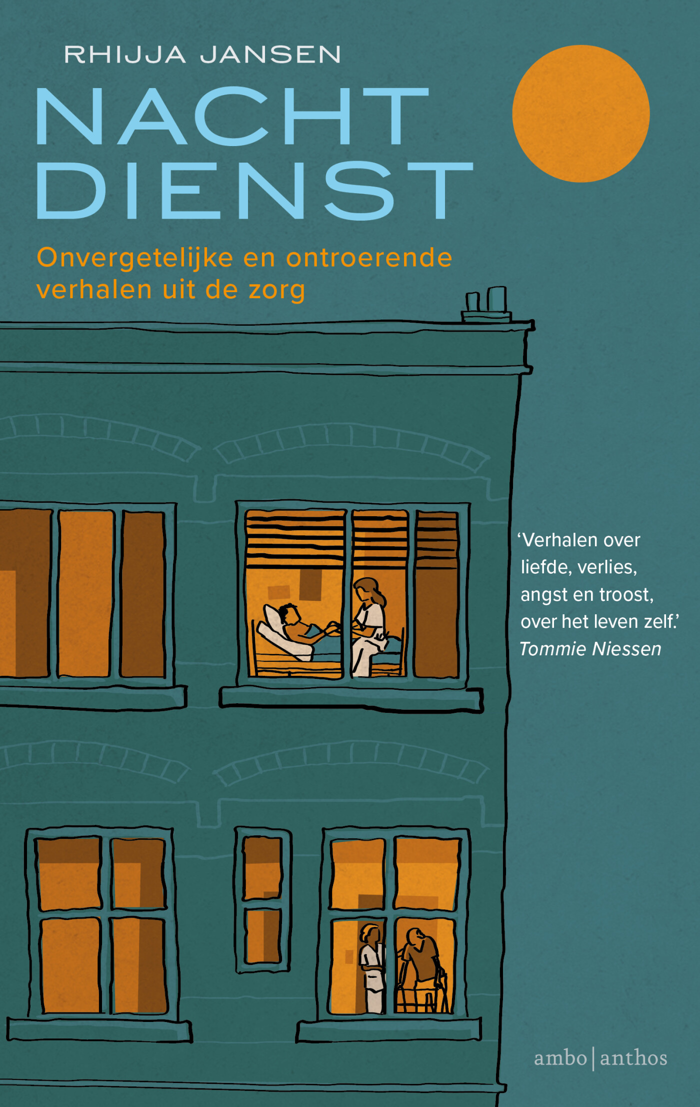 Nachtdienst