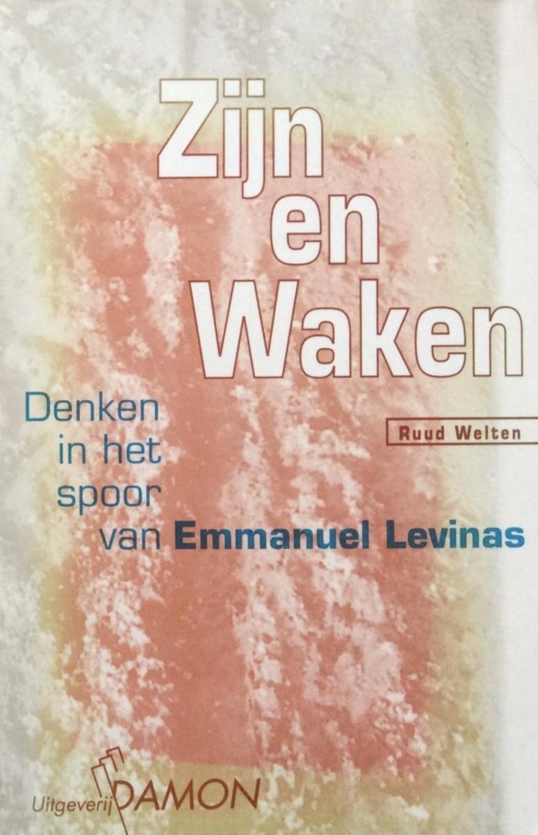 Zijn en waken