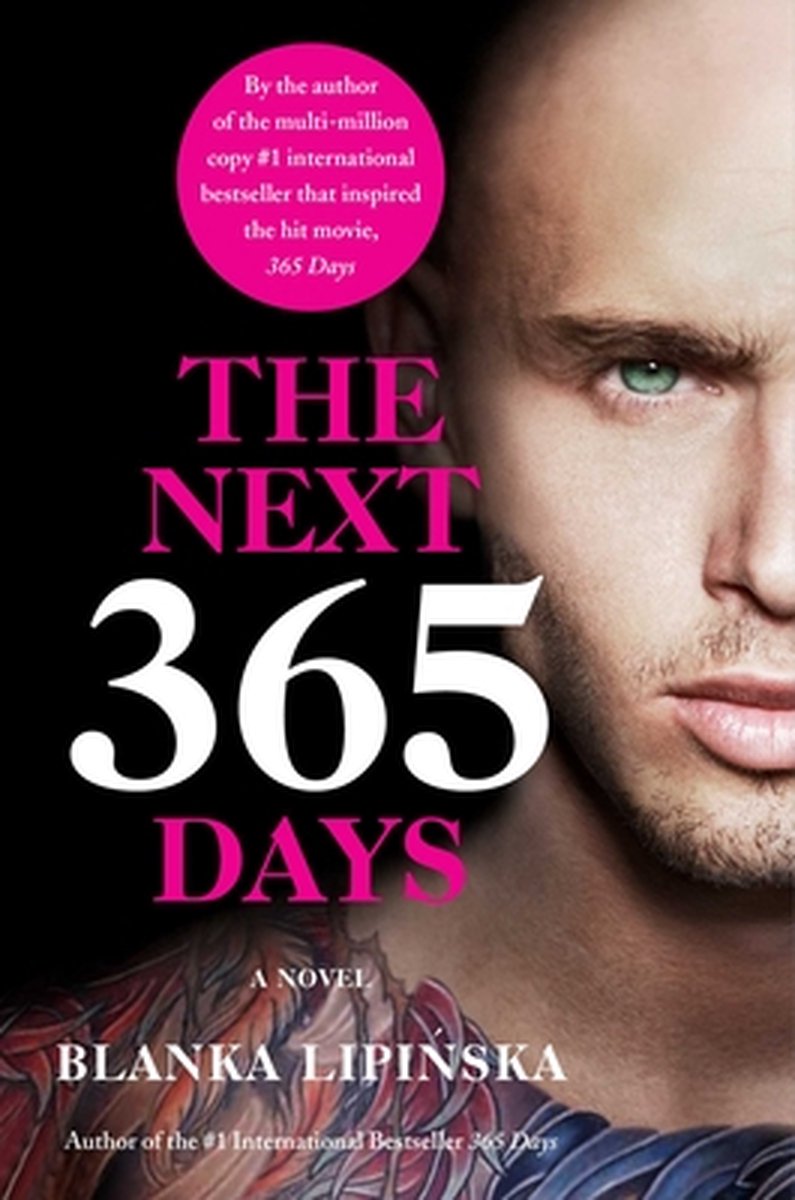 365 Days Bestselling-The Next 365 Days