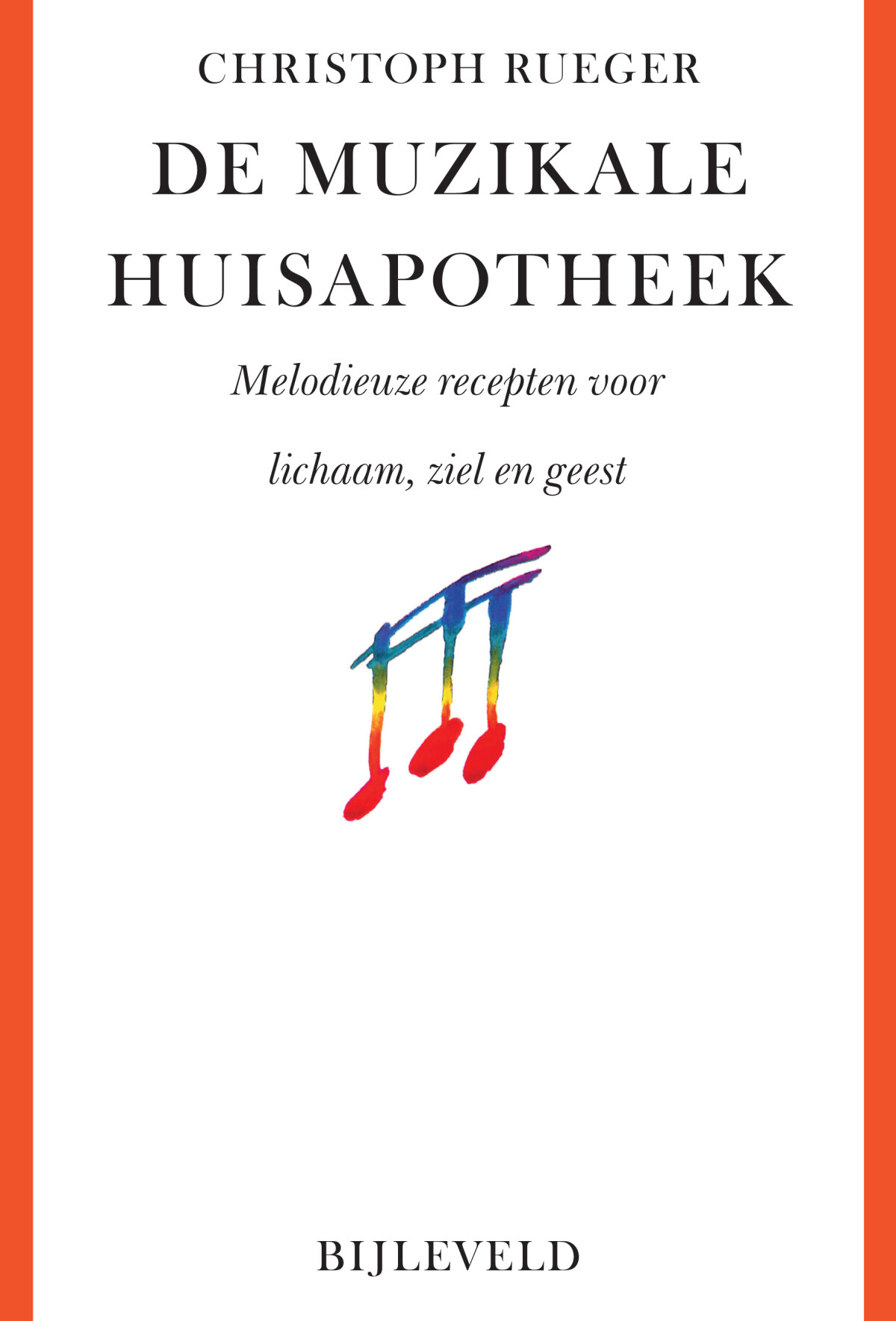 De muzikale huisapotheek