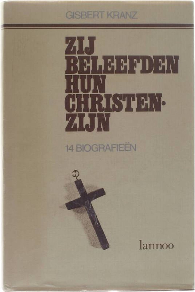 boekenbalie_9789020906493_cover Zy beleefden hun christen-zyn