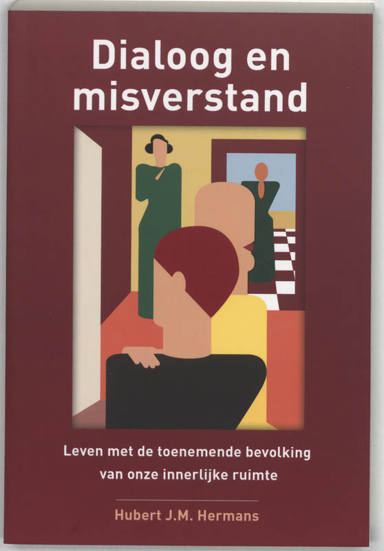 Dialoog en misverstand / SW-reeks