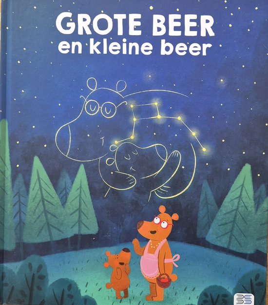 Nog één verhaaltje