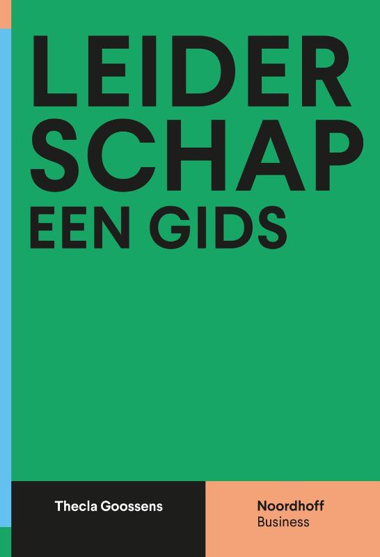 Leiderschap, een gids