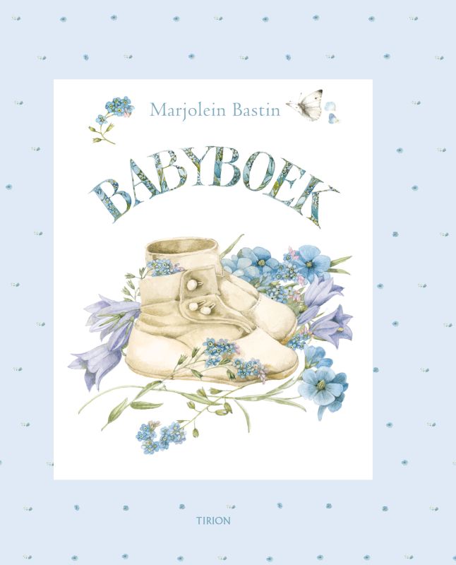 Babyboek