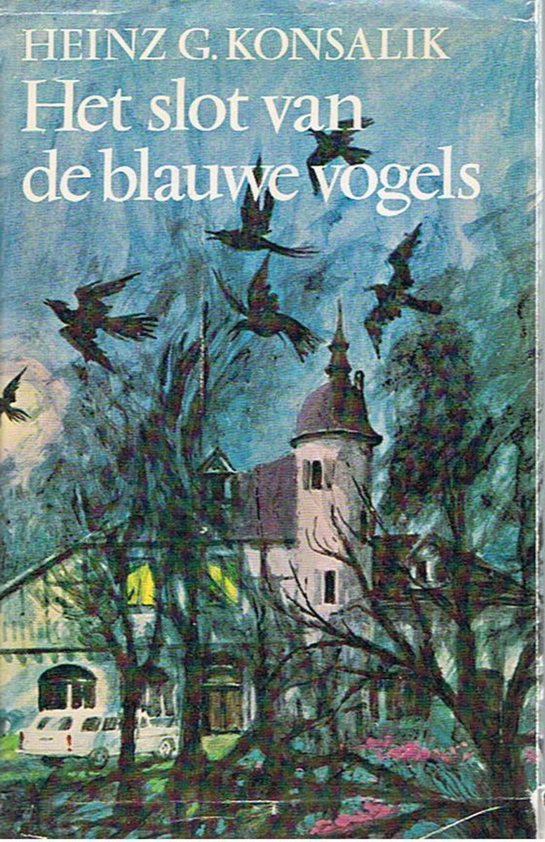 boekenbalie_9789010026682_cover Slot van de blauwe vogels