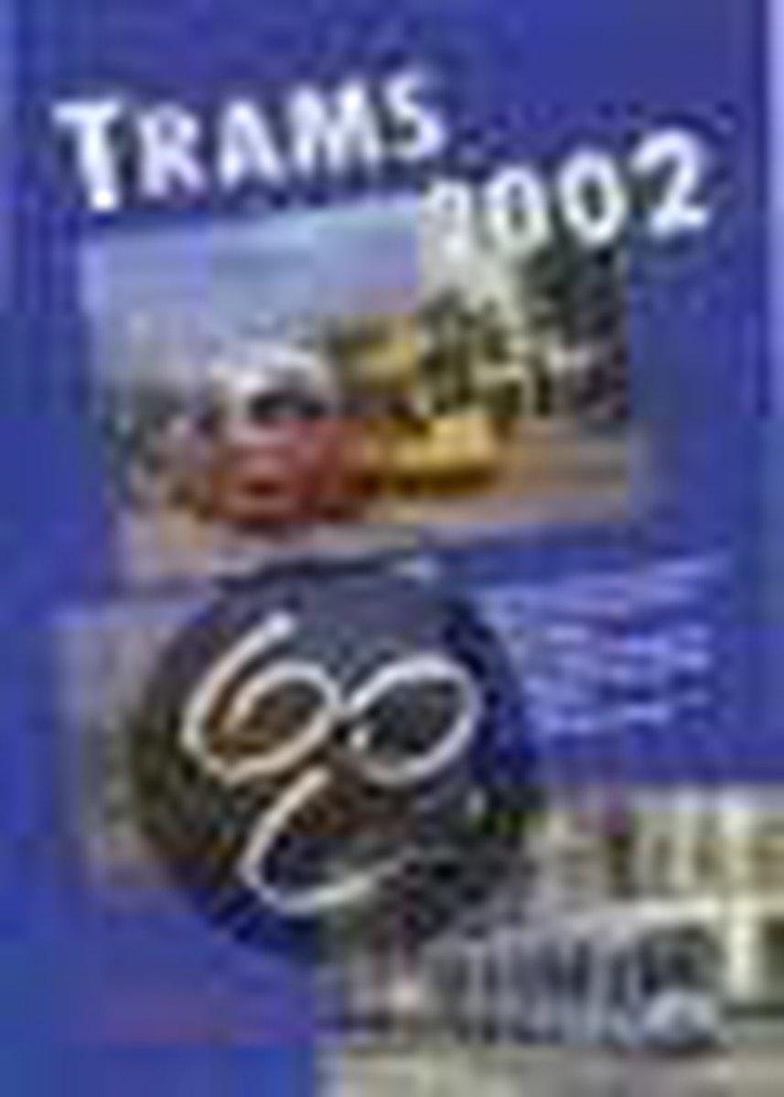 Trams / 2002