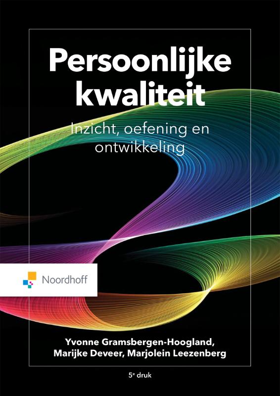 boekenbalie_9789001891916_cover Persoonlijke kwaliteit / Vast Boek