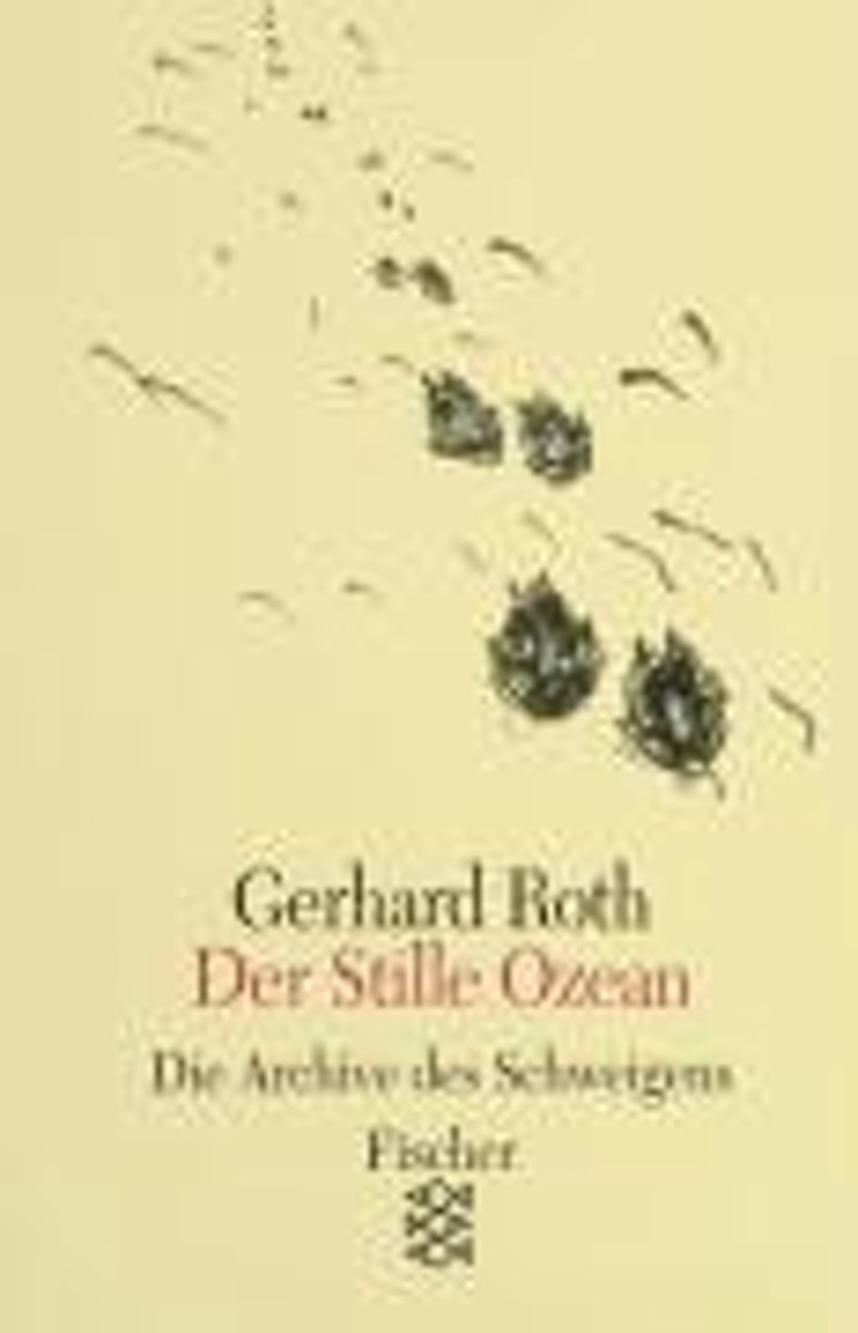Der stille Ozean