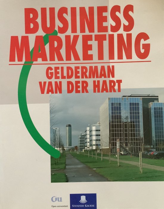 Business marketing