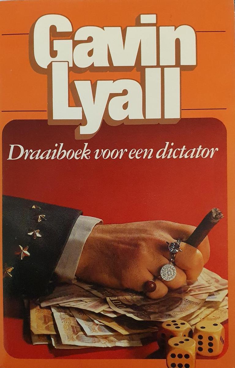 Draaiboek voor een dictator