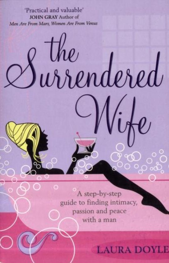 Laura Doyle The Surrendered Wife