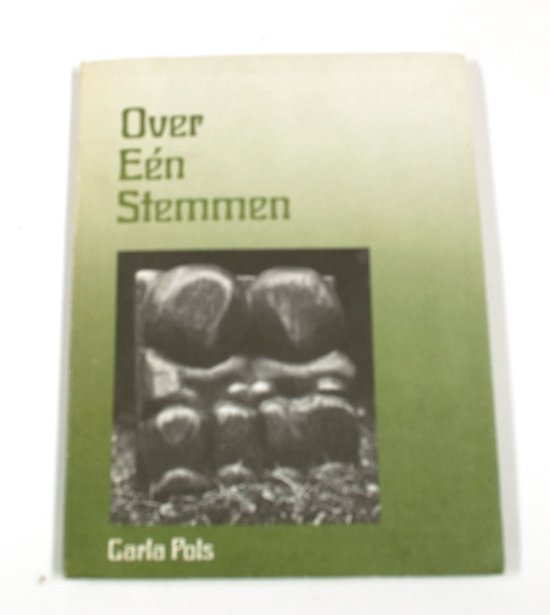 Over één stemmen / New Age