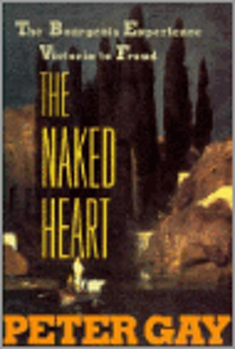 The Naked Heart