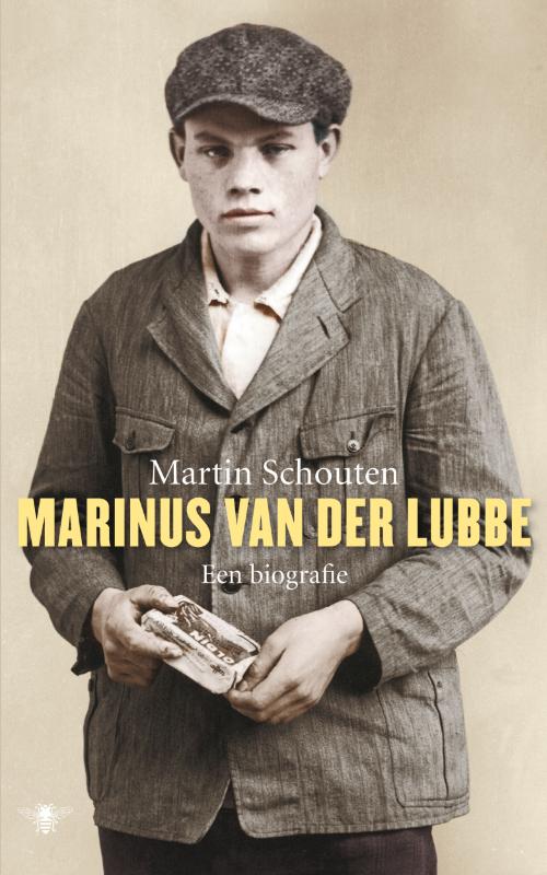 boekenbalie_9789023429609_cover Marinus van der Lubbe