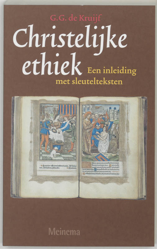 Christelijke Ethiek