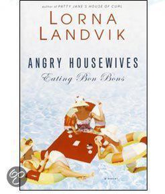 Angry Housewives