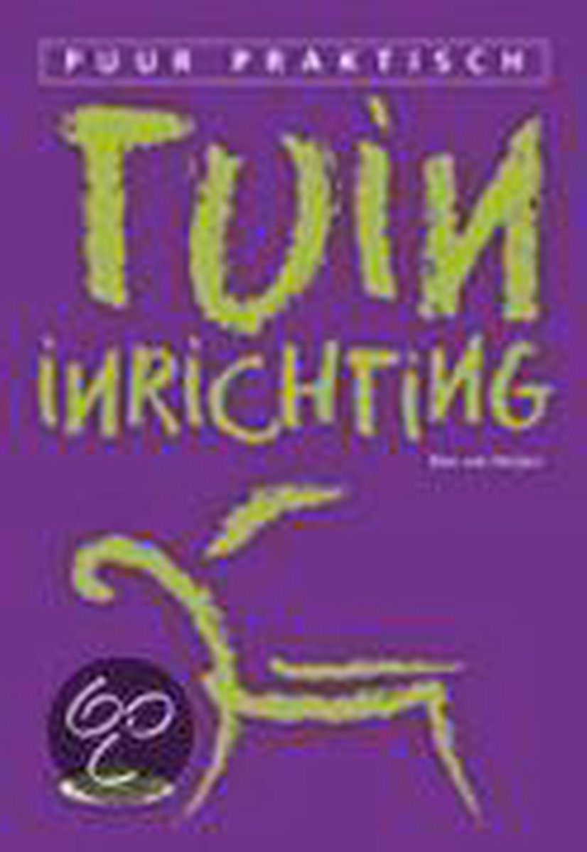 boekenbalie_9789021539218_cover Tuininrichting / Puur praktisch