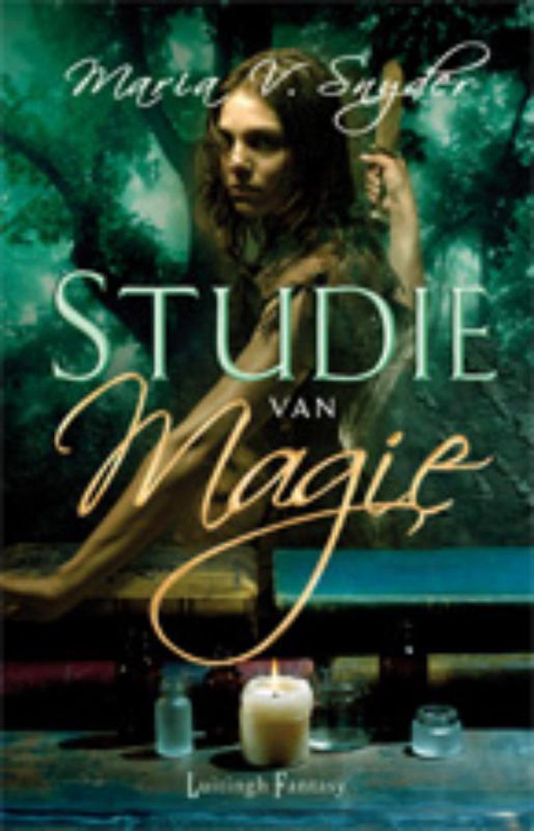 Studie van Magie