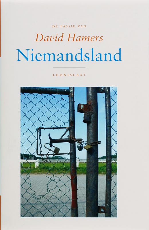 Niemandsland / De passie van