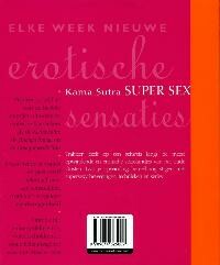 Kama Sutra Super Sex achterkant