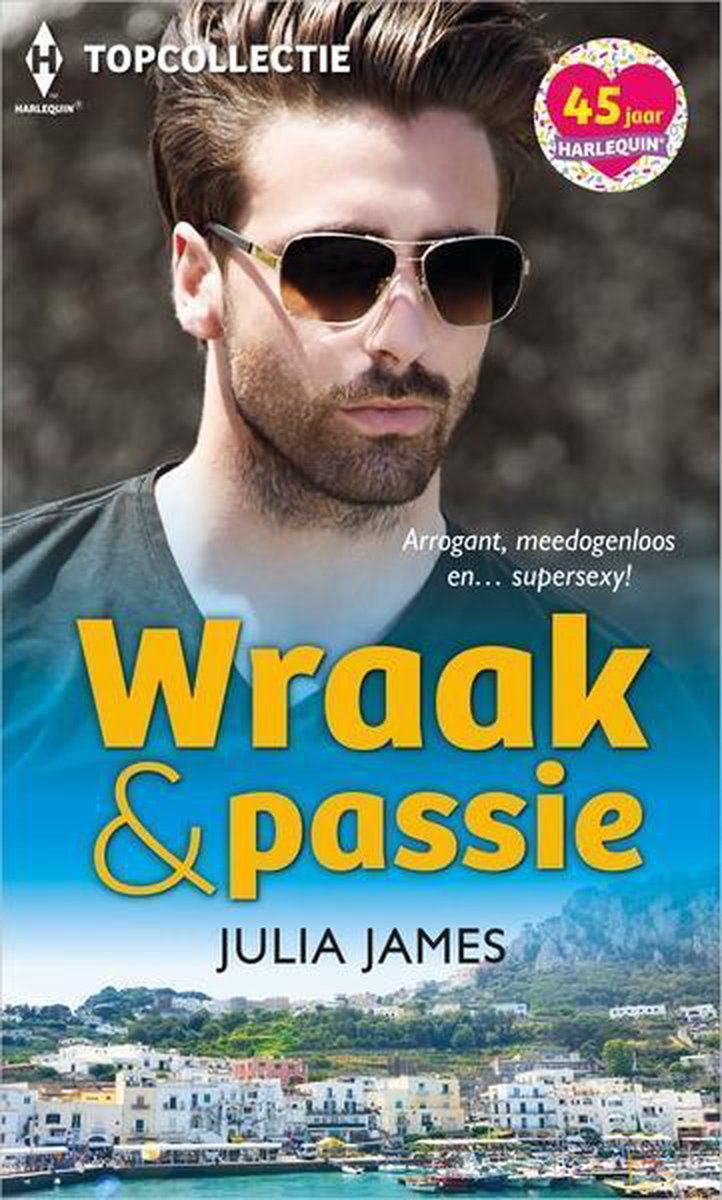 Wraak & passie