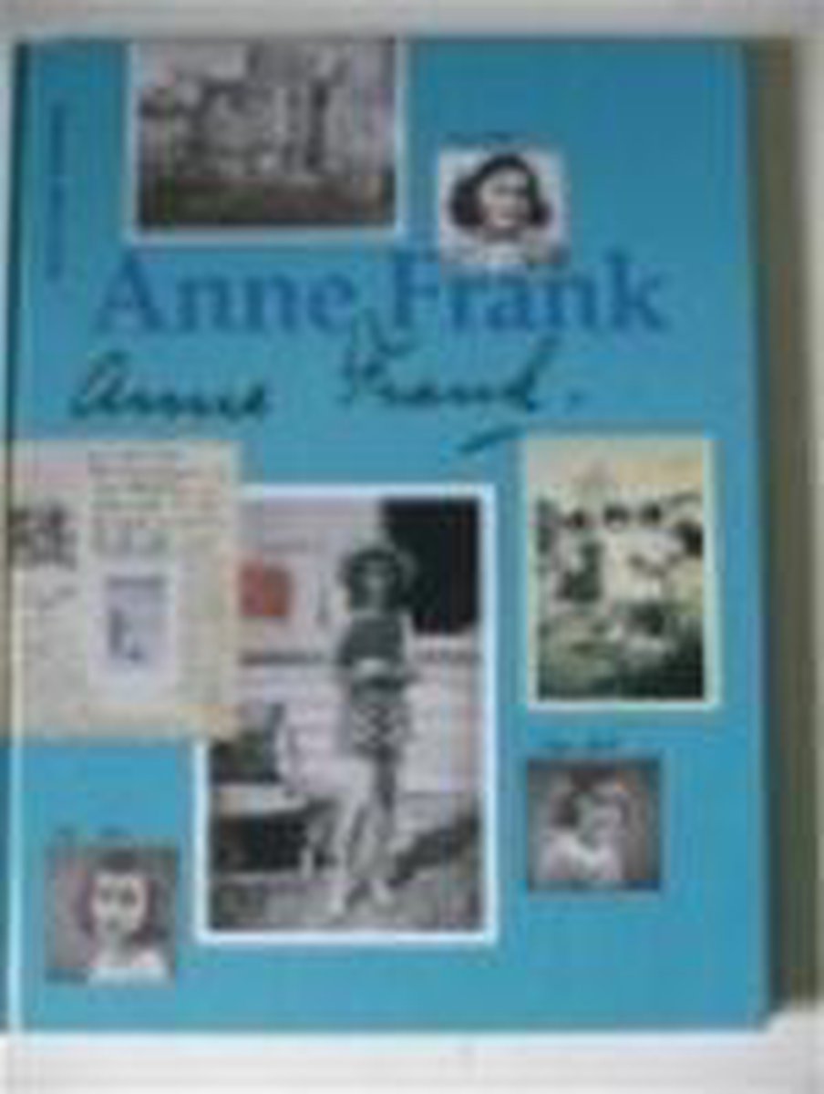 R. van der Rol Anne Frank / Lrv Info thumbnail