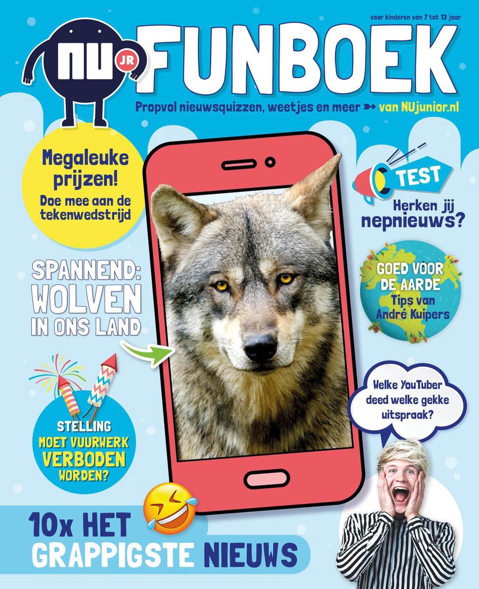 NUJUNIOR FUNBOEK 0001